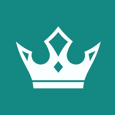 Royal crown sembol simge