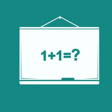 boyama tahtası simgesi