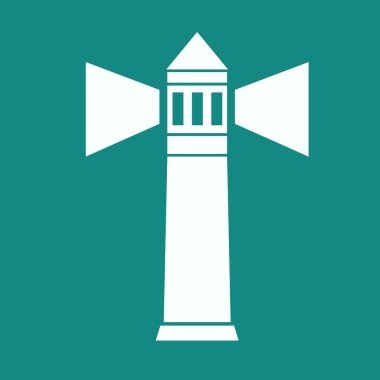 Deniz feneri web simgesi