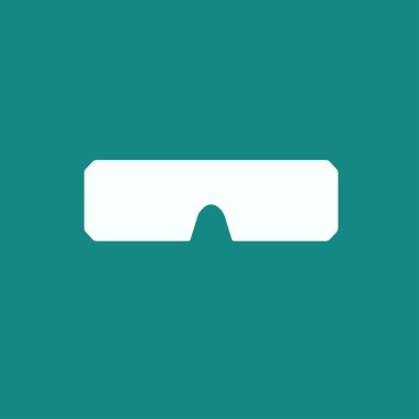 gözlük web simgesi