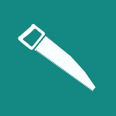 demir testeresi web simgesi