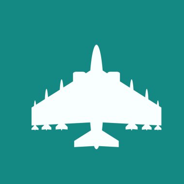 Uçak, uçak sembolü