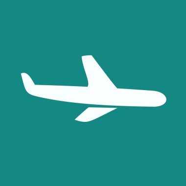 Uçak, uçak sembolü