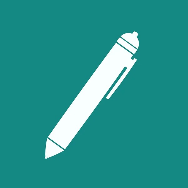 Значок ручки web — стоковий вектор