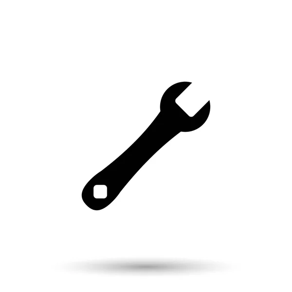 Icono web de herramienta — Vector de stock