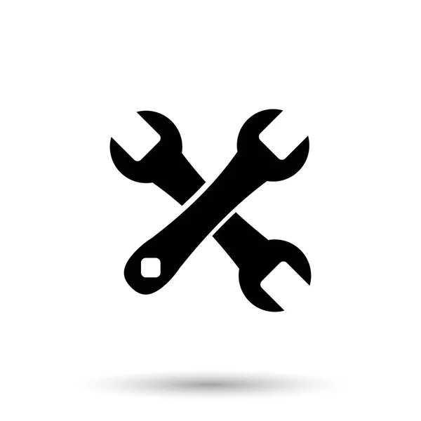 Repair Service Icon — Stock Vector