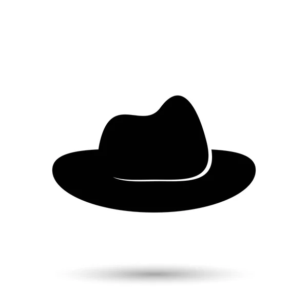 帽子 web 图标 — 图库矢量图片