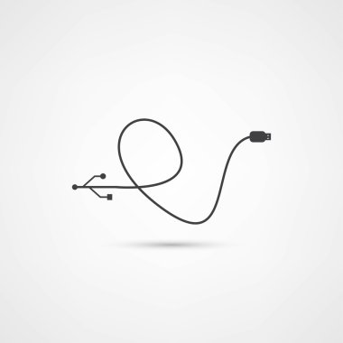USB simgesi