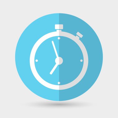 Alarm Saati, Zaman Simgesi