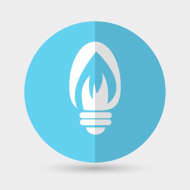 Ampul, fikir simgesi