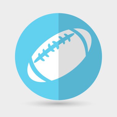 Amerikan futbol ikonu