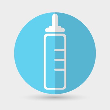 bebek şişe simgesi