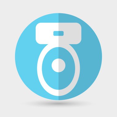 Tuvalet sembolü, wc işareti