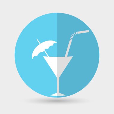 Kokteyl, kutsal kişilerin resmi iç