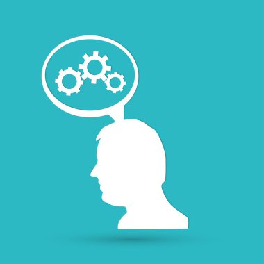 Gears'ı simgesi ile baş