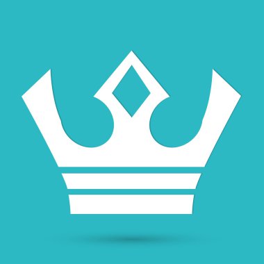 Crown, royal, Kral simgesi