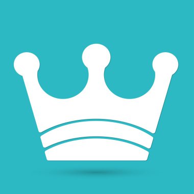 Crown, royal, Kral simgesi