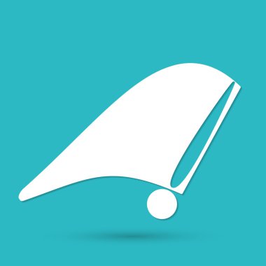 Hızölçer, Aktarım simgesi