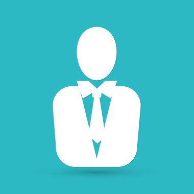 adam Yöneticisi simgesini