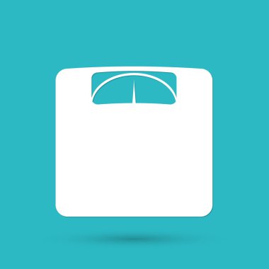 Ölçek, ağırlık simgesi