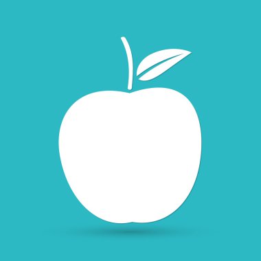 elma, meyve simgesi