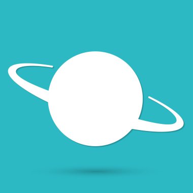 UFO, uzay gemisi simgesi