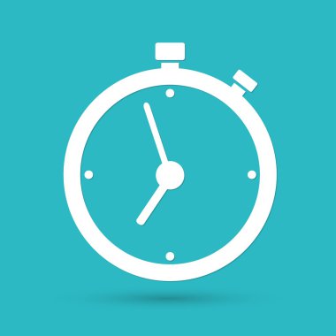 Alarm Saati, Zaman Simgesi