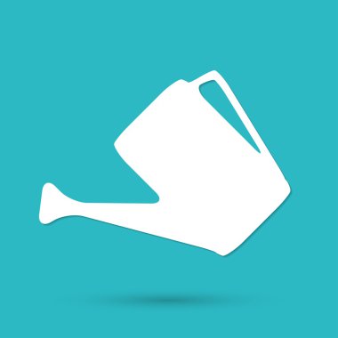 sulama kutusu simgesi