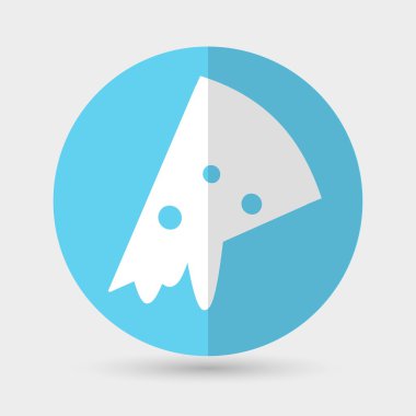 Pizza Dilimleri Çizimi