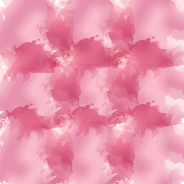 Abstrait fond rose — Image vectorielle