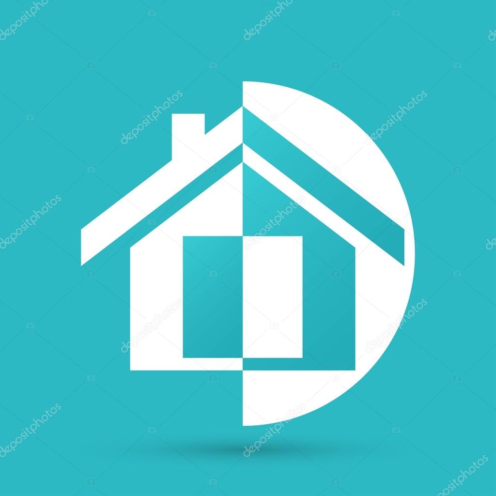 House, home icon