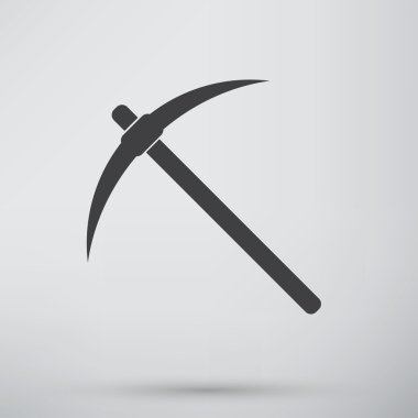 Aracı simgesini madencilik, Seç