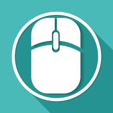 bilgisayar fare simgesi