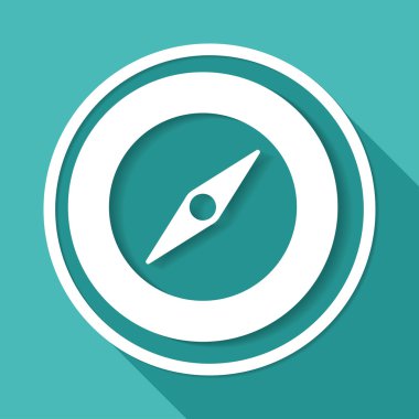 Pusula, seyahat simgesi