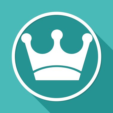 iconof Kraliyet tacı