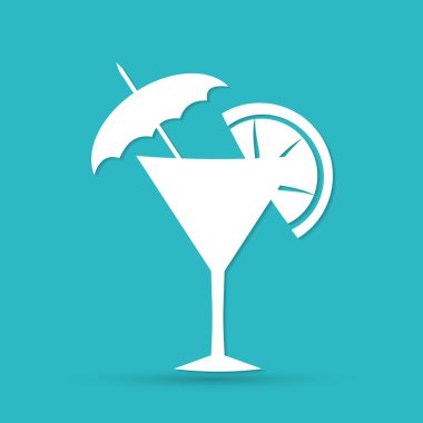 Kokteyl, kutsal kişilerin resmi iç