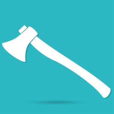 Balta, kesme simgesi