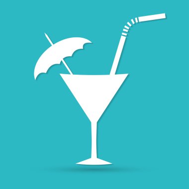 Kokteyl, kutsal kişilerin resmi iç