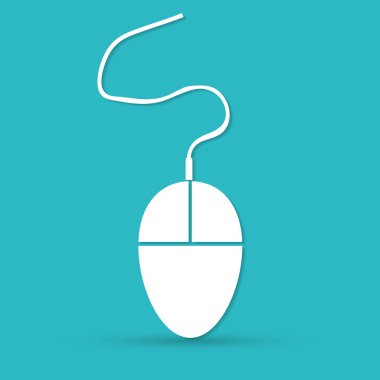 bilgisayar fare simgesi