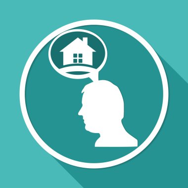 House simge ile baş