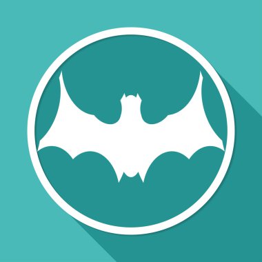 Simge yarasa, Cadılar Bayramı