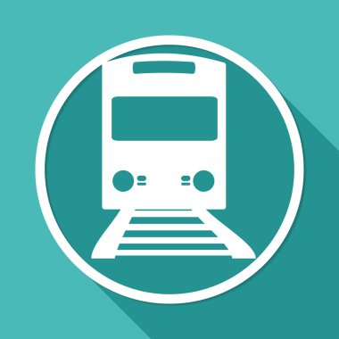 Tren, Aktarım simgesi