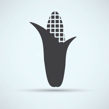 Mısır, gıda simgesi