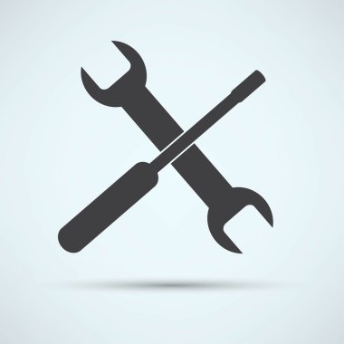 Ayarları, onarım simgesi