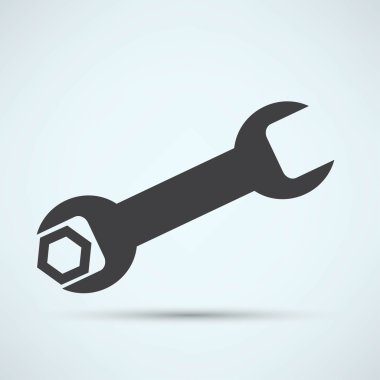 Ayarları, wrench kutsal kişilerin resmi