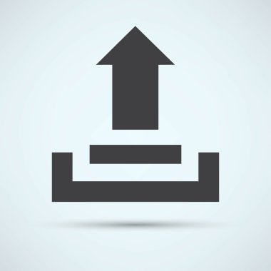 İndir dosya simgesi