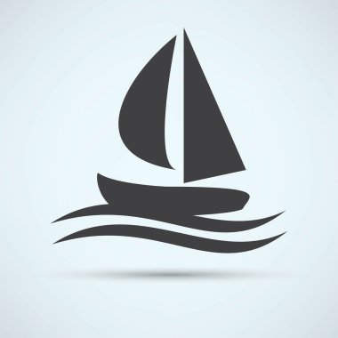Icon yelken yat