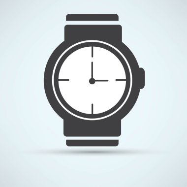 Kol saati, saat simgesini