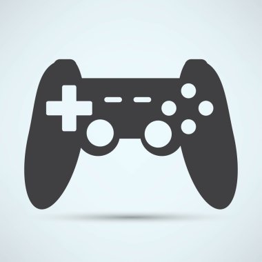 oyun joypad simgesi
