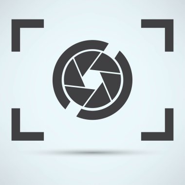 kamera, fotoğraf simge